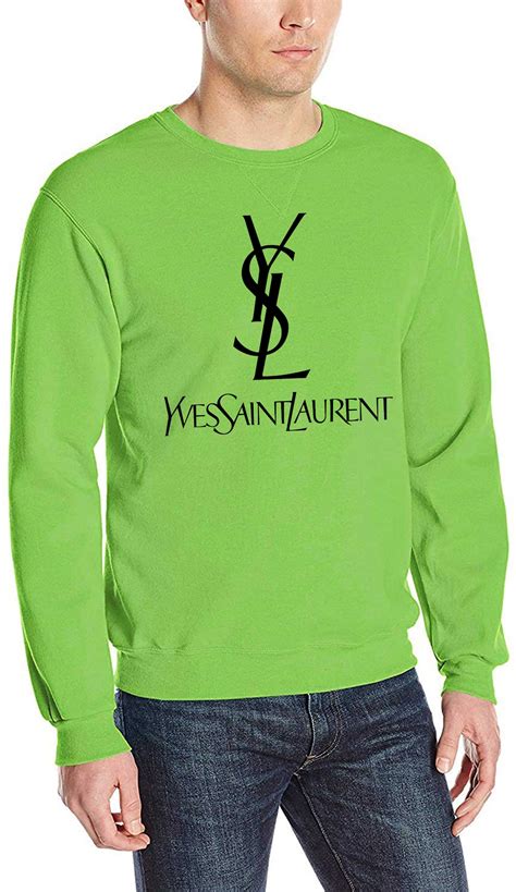 ysl mens t shirt australia|yves st laurent men's shirt.